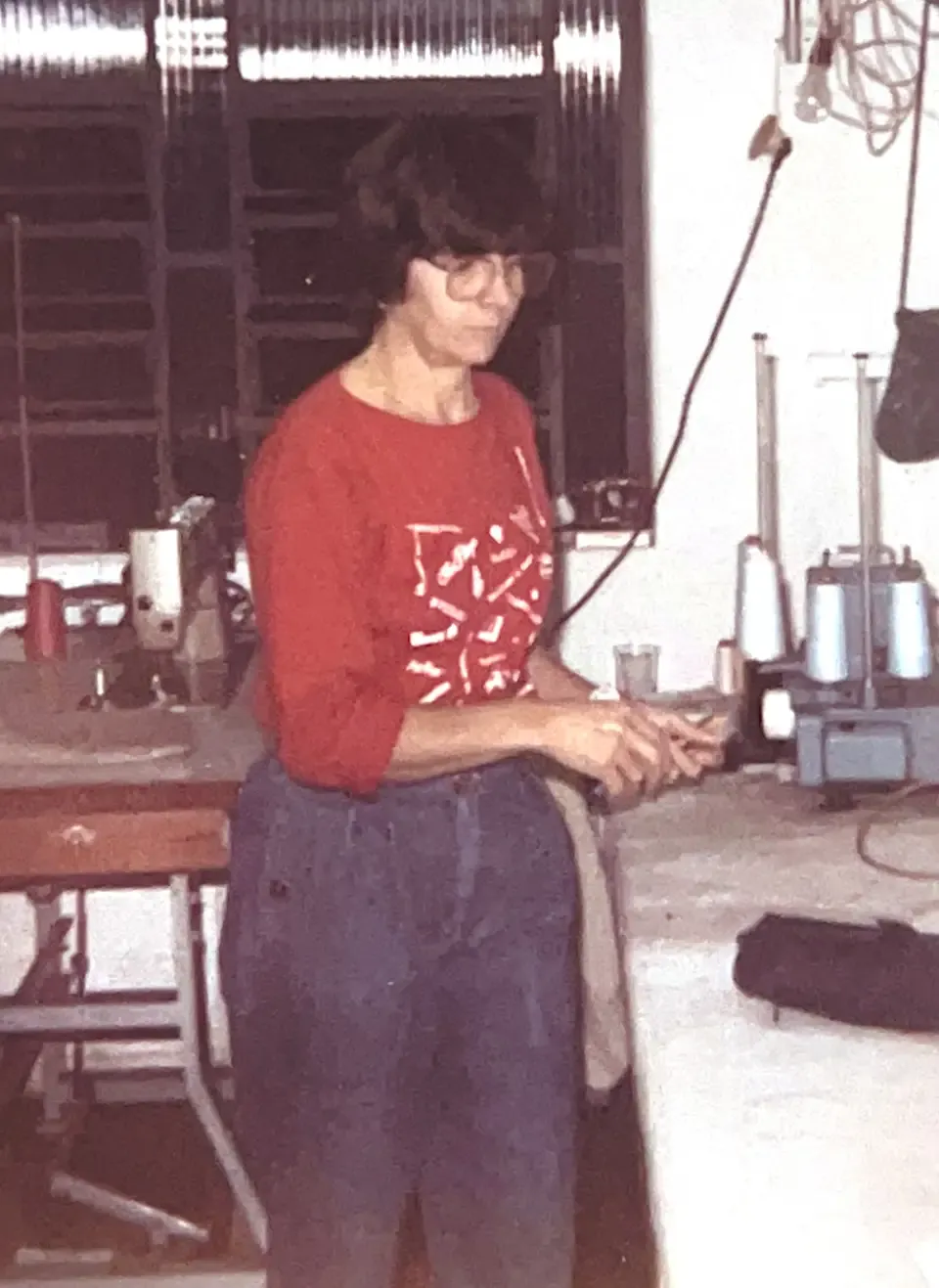 Nossa História: tradição, confiança e inovação na moda para a saúde desde 1976.